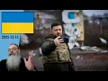 Lagu #Ucrânia 2025-12-13: ZELENSKY visita KUPIANSK, após RUSSOS MENTIREM que TINHAM TOMADO a CIDADE