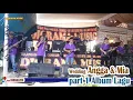 Lagu ALBUM LAGU OM DIORAMA WEDDING ANGGA \u0026 MIA || INDRALAYA