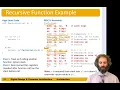 DDCA Ch6 - Part 13 Recursive Functions