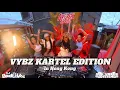 Download Lagu It's Vybz Kartel Time in Hong Kong | By DJ BENDOVAA