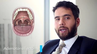 Quick Explainer Adenotonsillectomy