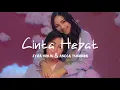 Download Lagu Syifa Hadju & Angga Yunanda - Cinta Hebat ~ News Musik