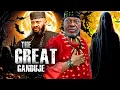Lagu THE GREAT GANDUJE (New Full Movie) YUL EDOCHIE, KANAYO O KANAYO 2026 LATEST NIGERIAN NOLLYWOOD MOVIE