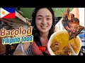 Chinese Food Hunting in Bacolod 🇵🇭 | Trying Local Food on My Last Day