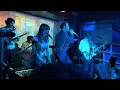 Lagu Reality Club - Now I’m a Diplomat (Live at Krapela, Jakarta 21/8/2025)