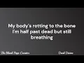 Dark Divine - Half Past Dead lyrics   #darkdivine
