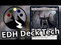 Vito Thorn of the Dusk Rose - Mono Black Lifegain