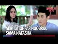 Lagu Natasha, si Ratu Perceraian di Jakarta | Menolak Talak Eps 1 FULL