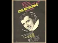 Erol Büyükburç - Bir başka sevgiliyi sevemem