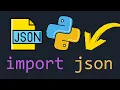 Master Python JSON Read Write Manage Data Easily