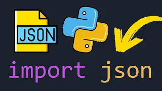 Master Python JSON Read Write Manage Data Easily