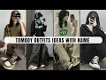 Tomboy outfits ideas with name trendy outfits Beautytips-p2d