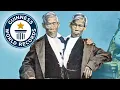 The Dark History of the First Siamese Twins - Guinness World Records