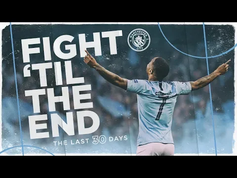 Download MP3 ‘Fight 'Til The End' Episode 2 | Man City 2018/19 Documentary