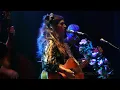♥ SIERRA FERRELL ♥  "Silver Dollar"  Live 3/4/23  The Vogue,  Indianapolis, IN