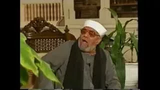 هل يشعر الميت بى الاحياء من حولة للشيخ الشعراوى  هل يشعر الميت بى الاحياء من حولة للشيخ الشعراوى