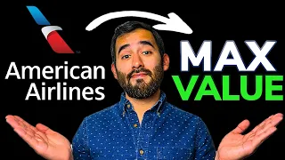 The Best Ways to Maximize American Airlines Miles in 2026