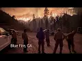 Wildfire Week in Review September 5 2025