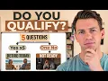 Retire Today If You Answer YES To All 5 Questions