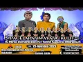 Download Lagu 🛑 WAYANG KULIT DALANG KI MINTO DARSONO \u0026 KI THATHIT K.W. // \