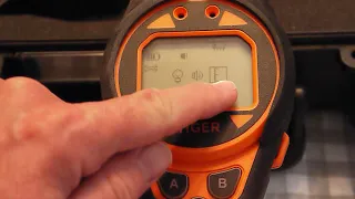 Ion-Science Tiger PID VOC meter - bump testing  / calibration