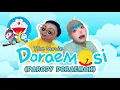 Lagu DORAEMOsi (THE MOVIE): Versi Lucu DORAEMON Yang Sangat Melenceng dan Ngik-ngik 😂