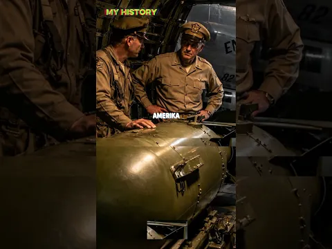 Fakta Mengerikan Bom Atom Hiroshima & Nagasaki