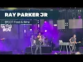 Download Lagu Ray Parker Jr Performing Live at EPCOT | Food \u0026 Wine | Eat to the Beat 2023