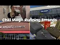 Chill Vlog Running Errands As Parents Sofia Rodriguez
