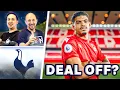 Download Lagu Gibbs-White to Spurs BLOCKED? Forest Launch Legal Action • Spurs Still Confident Deal Gets Done!