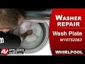 Whirlpool Washer - F7e2 F7e3 or F7e4 Error