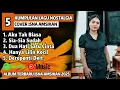 Lagu LAGU NOSTALGIA 2000an - AKU TAK BIASA Cover ISNA AMSIKAN Full Album Terbaru 2025 |
