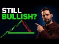 Is This Pullback Still Bullish Real Chart Analysis