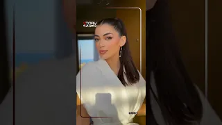 هي ليلى أحمد زاهر حامل 