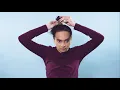 Samurai Man Bun Tutorial Long Hairstyles for Men