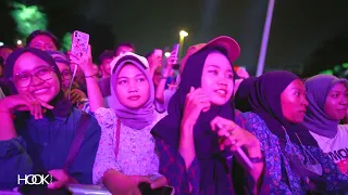 ndx aka aku bukan bonekamu live at psm pesta lagi bekasi