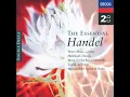 Handel: Serse, HWV 40: Largo (Orch. Reinhard) - London Symphony Orchestra, George Szell & George Frideric Handel