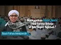 Download Lagu Meninggalkan Sholat Jum'at 3 Kali Karena Bekerja di Luar Negeri, Kafirkah? - Buya Yahya Menjawab