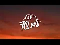Djo - Delete Ya (Lyrics)
