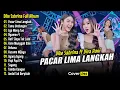 Lagu PACAR LIMA LANGKAH - Dike Sabrina ft Diva Hani Full Album Terbaru 2025