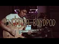 ช่วงที่ดีที่สุด-BoydPod Guitar Solo by Thumb Ryan