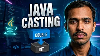 Java Explicit Type Casting Explained in Hindi Explicit Casting in Java with Examples