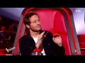Solann - Rome - Helena Helia | The Voice 2025 | Blind Auditions
