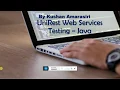 Automate Web Services with Uni Rest in Java