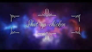 El Capon Shut Up Chicken Lyrics 