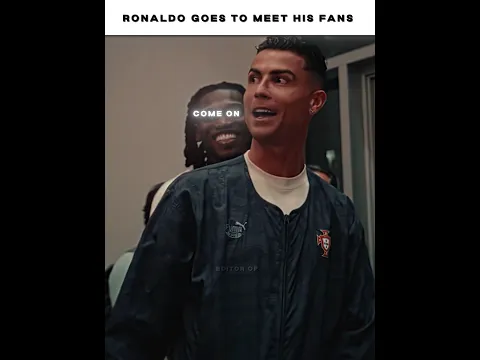 Goat Aura 🔥 | Ronaldo Fans ❤️ #ronaldo #football #aura #goat