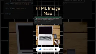 HTML Image Map image mapping in html Web Tech
