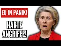 Download Lagu Harte Angriffe: Europa wollte Krieg statt Dialog – und jammert jetzt!