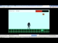 Construct 2 - Test 1