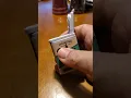 Cycling Frog Wintergreen Mints How to Open the Tin